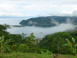 Costa Rica Marinas, Bahia Escondida